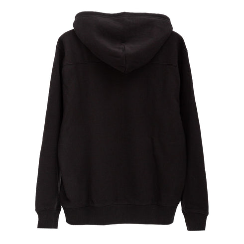 Carhartt WIP Hooded Eldon Sweat Black I034428 Degli Uberti